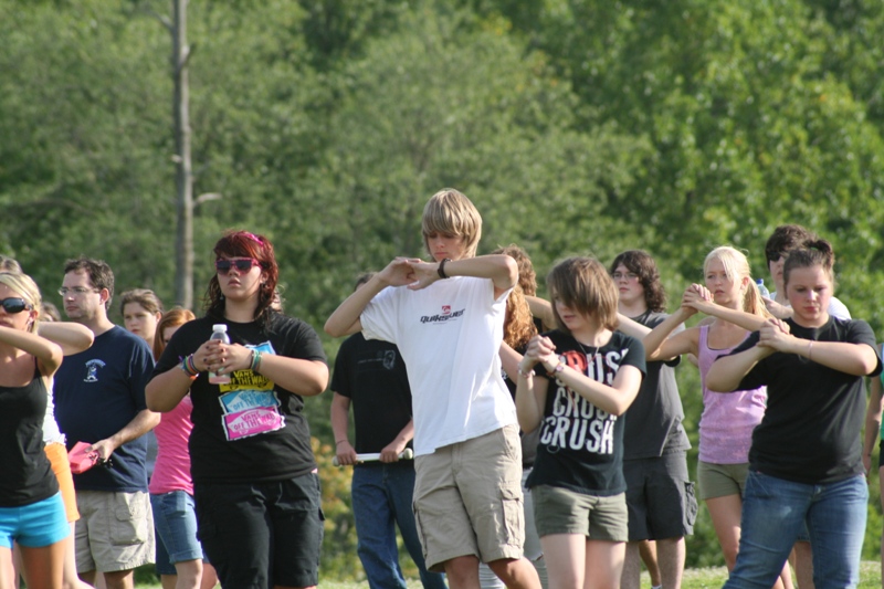 Download Band Camp 2009 (800Wx533H)